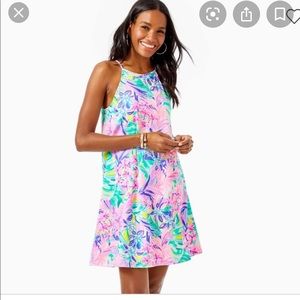 Lilly Pulitzer Margot Dress
